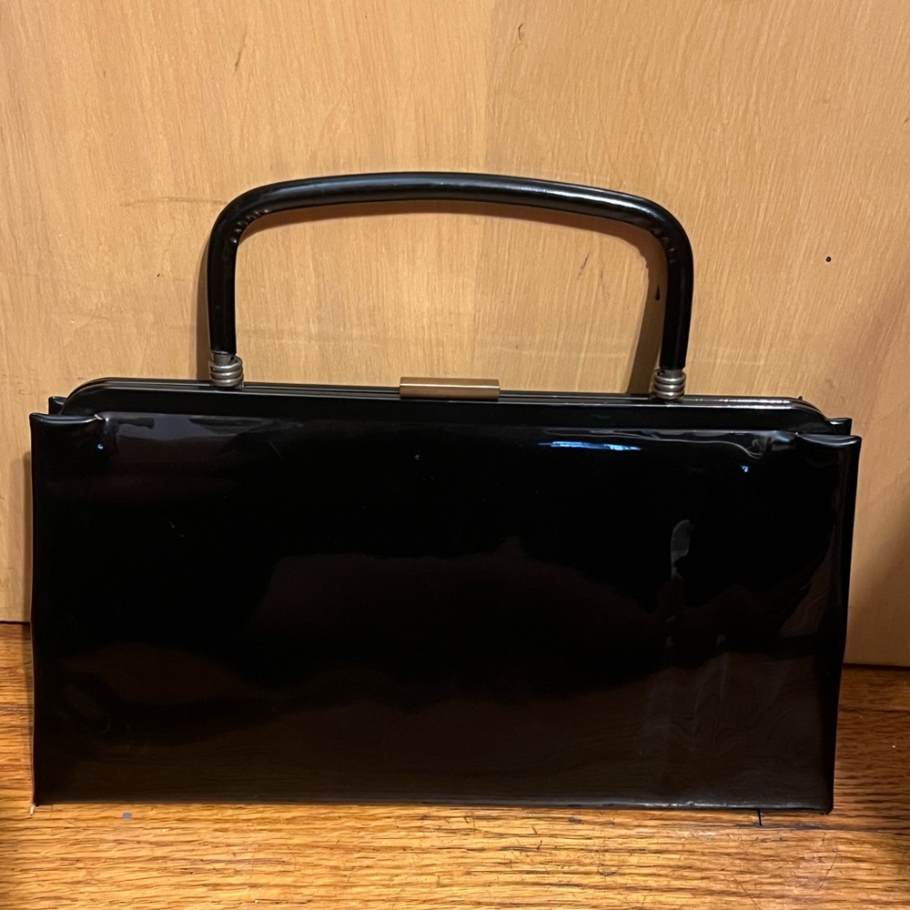 Vintage Clutch